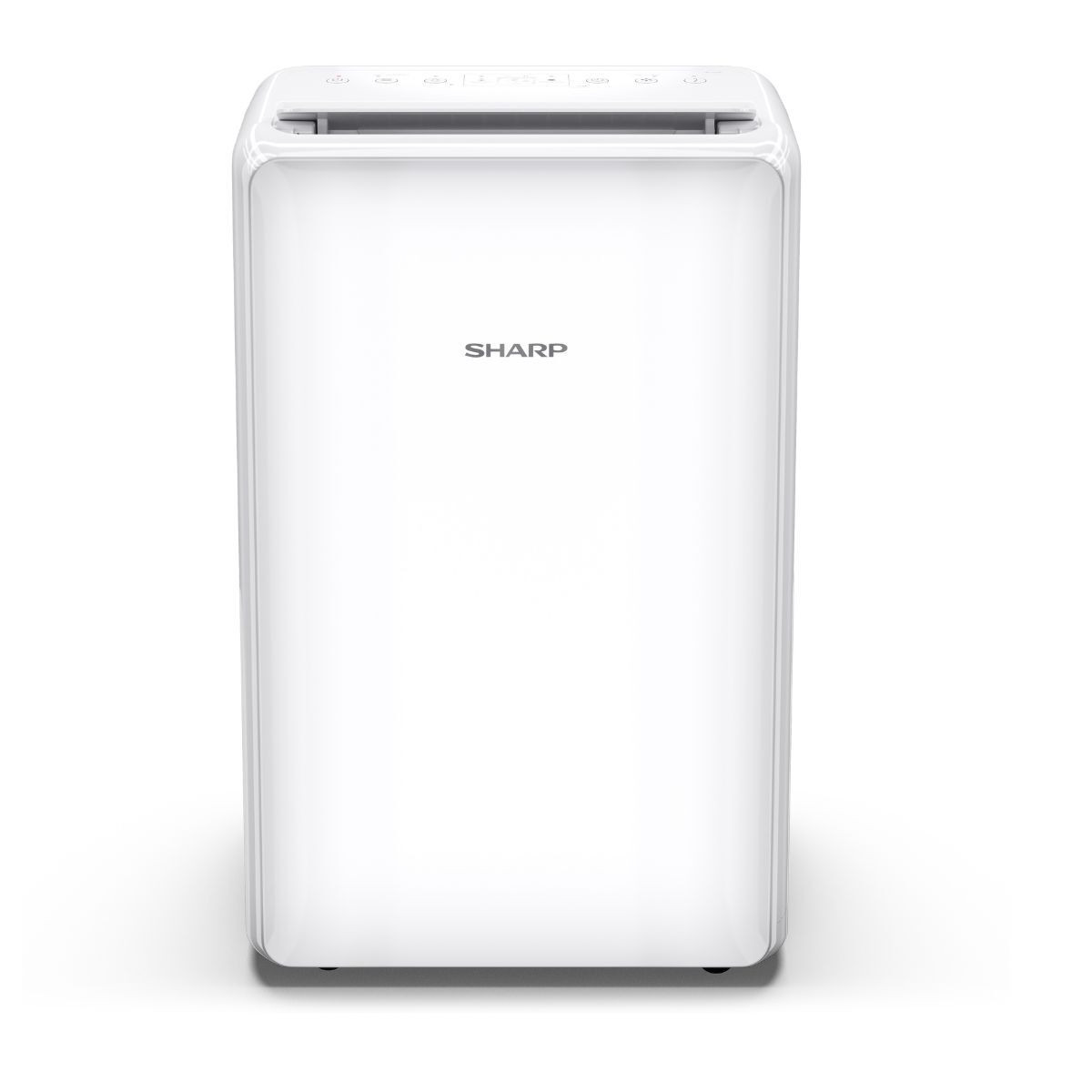 Sharp Dehumidifier DW-RN20SA-W